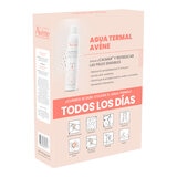 Avène Kit de Agua Termal 2 de 300 ml + 50 ml
