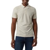 32 Degrees Cool Playera para Caballero Café Extra Grande