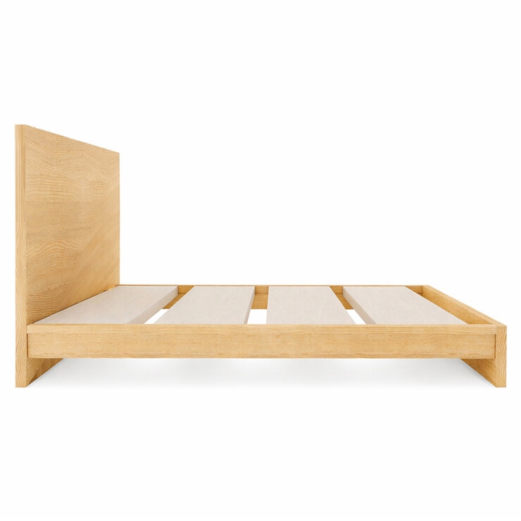 Hogare, Base de Cama Alpes, Queen Size