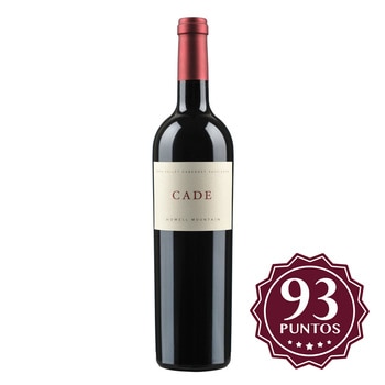 Vino Tinto Cade 750ml