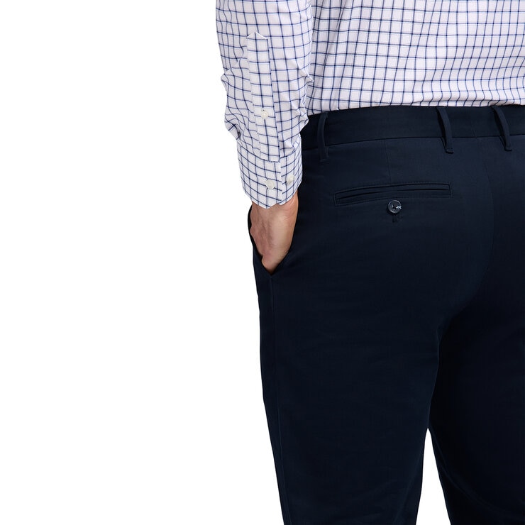 Bonobos Pantalones para Caballero Azul 38 x 32