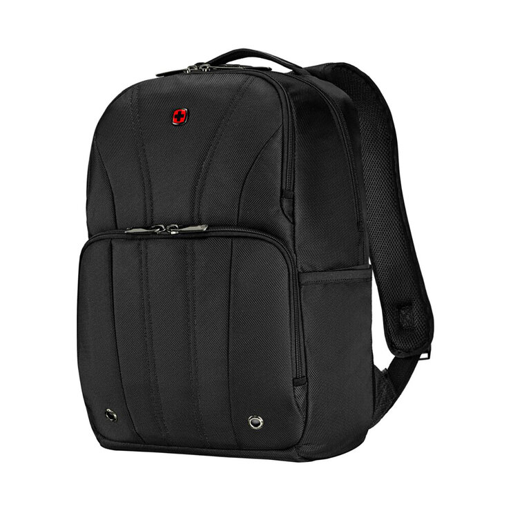 Wenger, Mochila BC Mark para Laptop de 12" - 15" con Bolsillo para Tablet Wenger, Mochila BC Mark para Laptop de 12" - 15" con Bolsillo para Tablet