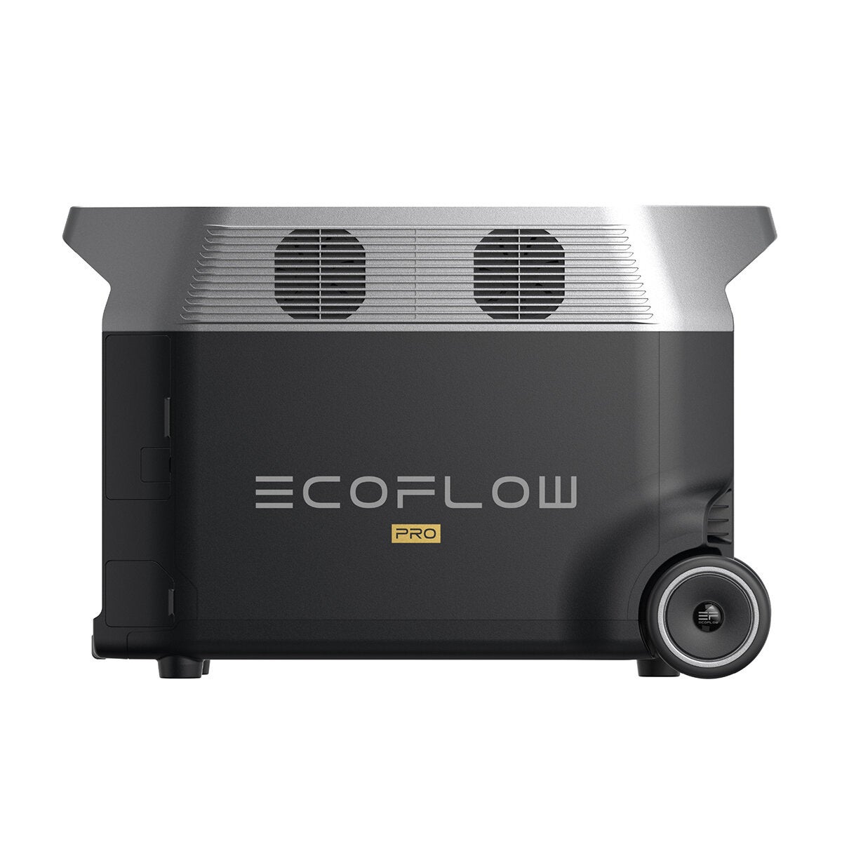 EcoFlow, Estación de Energía Portátil Delta Pro+ Panel Solar 400W EcoFlow, Estación de Energía Portátil Delta Pro+ Panel Solar 400W