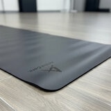 Active Core Tapete de Yoga y Pilates Gris Active Core Tapete de Yoga y Pilates Gris