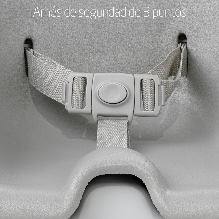 Maxi Cosi, Silla Booster Dahalia Para Viaje