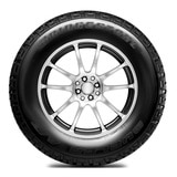 Llanta Bridgestone Dueler H/T 684 II 255/70R17 110S Llanta Bridgestone Dueler H/T 684 II 255/70R17 110S