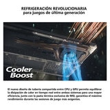 MSI Cyborg 15 Laptop Gaming 15.6" FHD Intel Core 7 16GB 512GB SSD