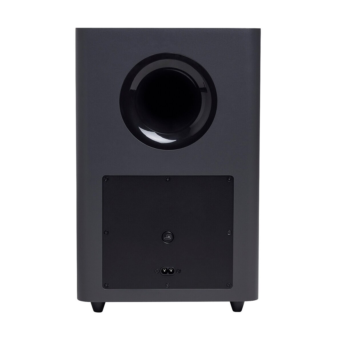 JBL Barra de Sonido Bar 2.1 Deep Bass