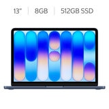Apple MacBook Neo 13" A18 Pro 8GB 512GB SSD + Touch ID