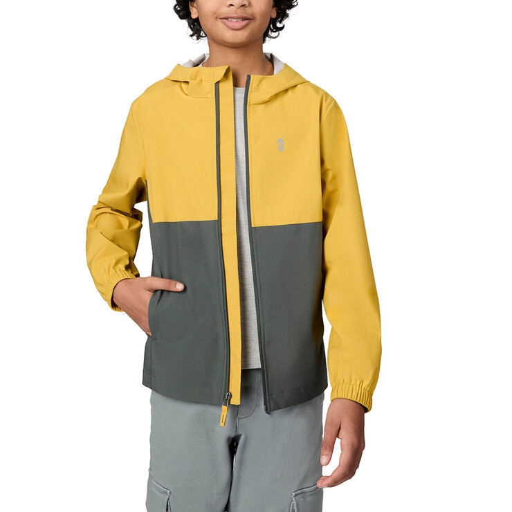 Free Country Chamarra para Niños y Niñas Varias Tallas y Colores