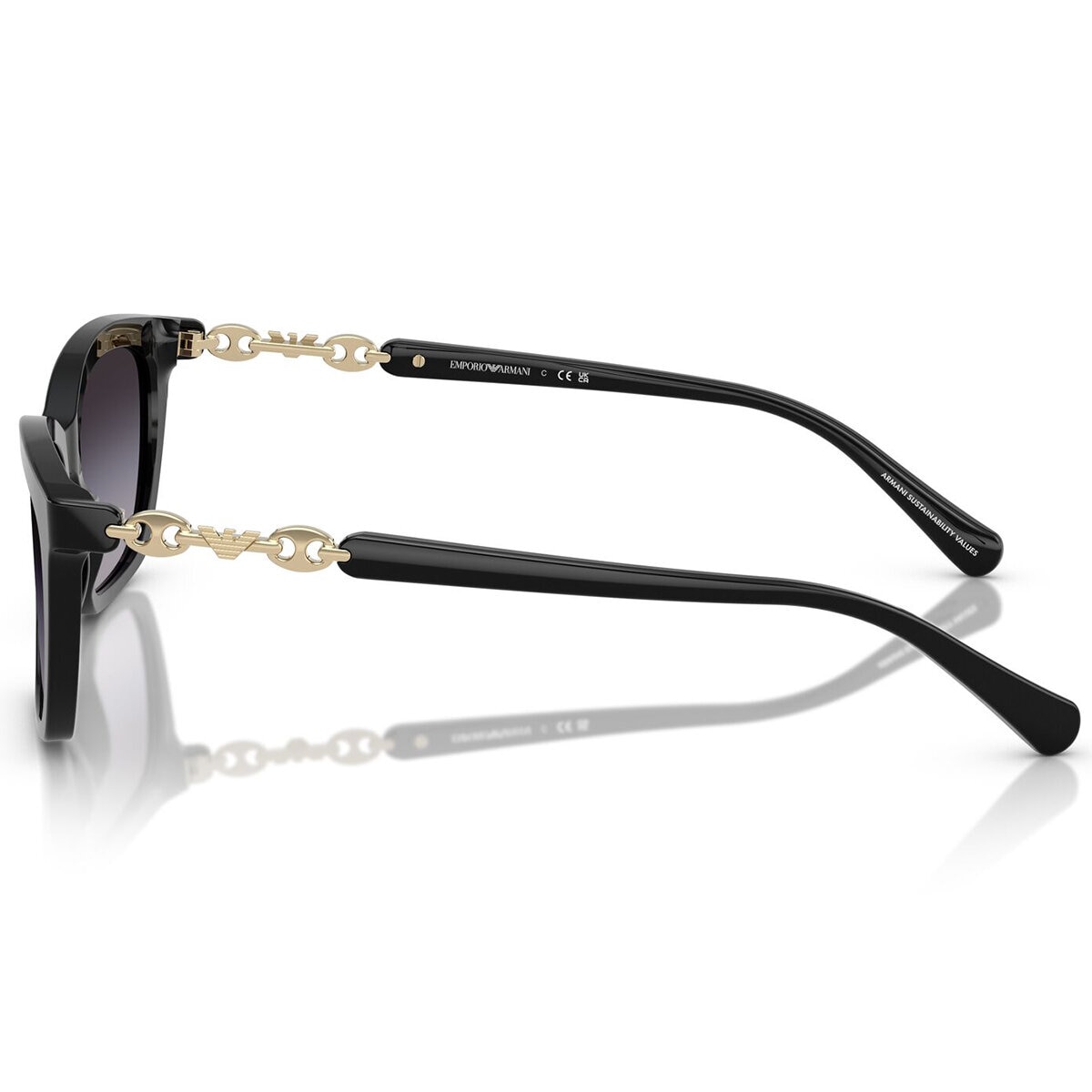 Emporio Armani 0EA423850178G54 Lentes de Sol