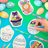 Decocookies Galletas Decoradas Pascua 744 g