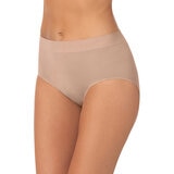 Carole Hochman Ropa interior para Dama 5 piezas Rosa Extra Grande