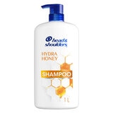 Head & Shoulders Shampoo Hydrahoney 1 L