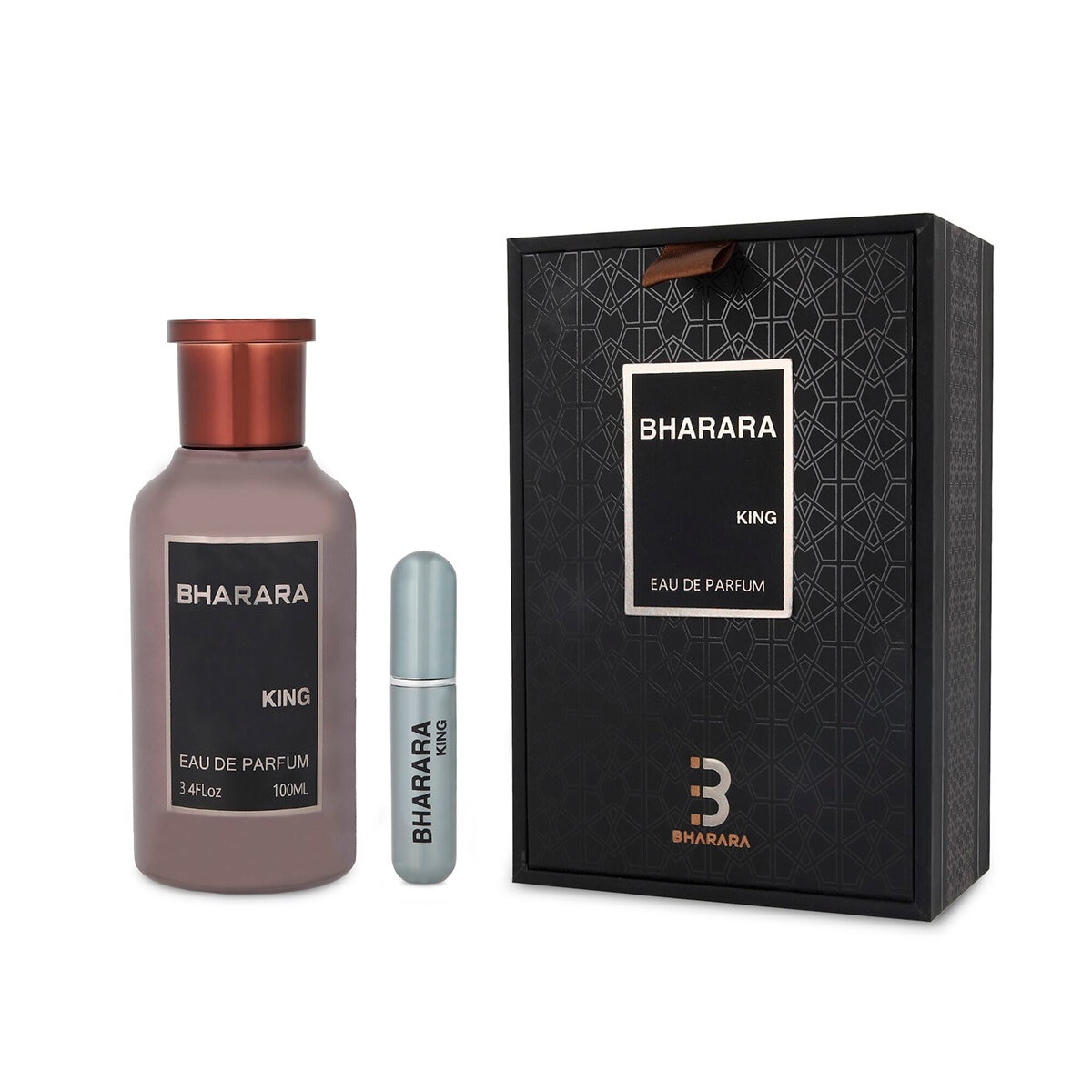 Bharara King 100 ml