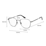Pierre Cardin P.C. 6892 Armazón Oftálmico