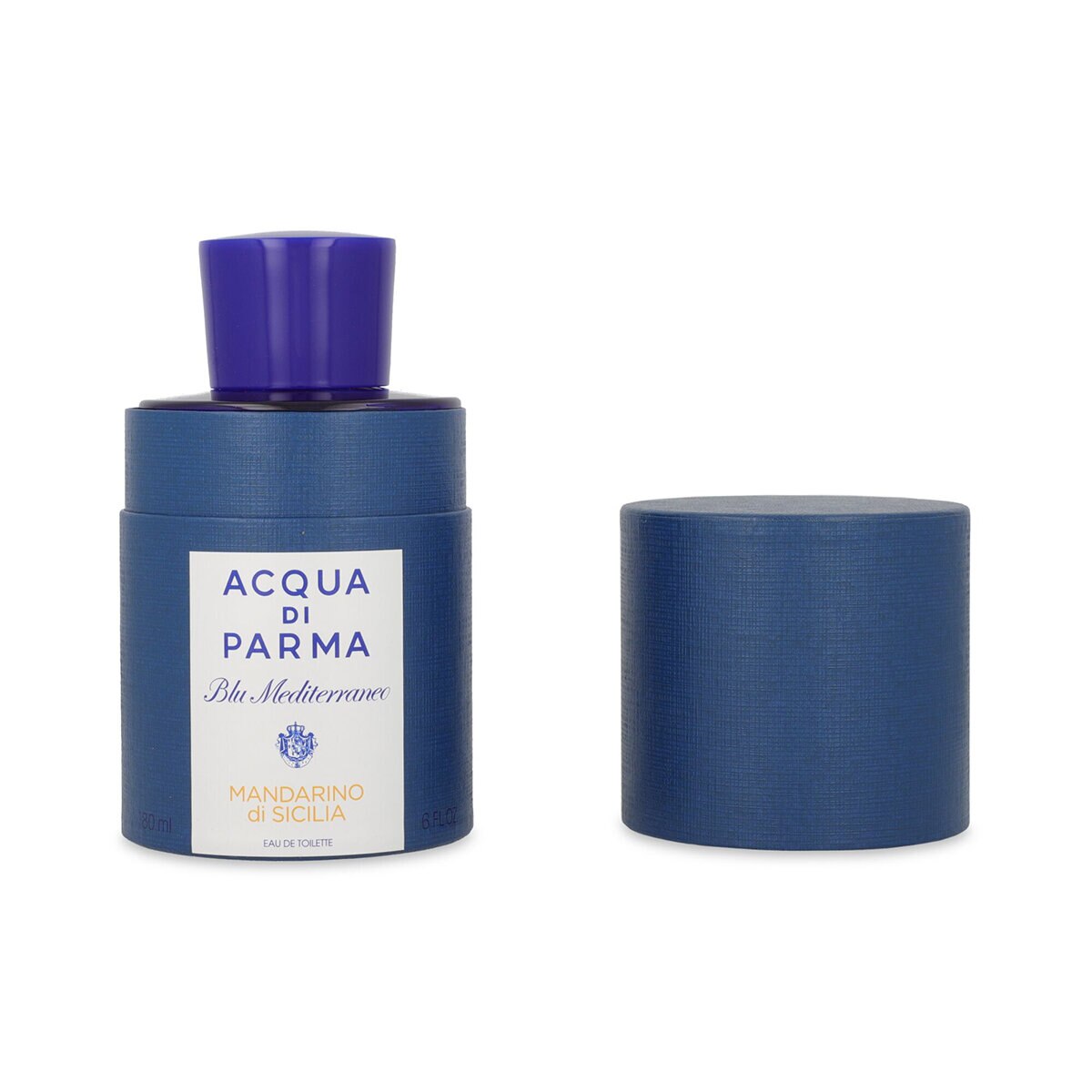Acqua Di Parma Blu Mediterraneo Mandarino Di Sicilia 180 ml
