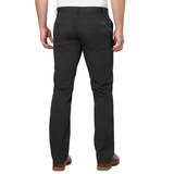Calvin Klein, pantalón, negro, 40" x 32"