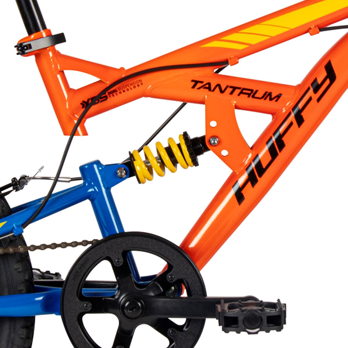 Bicicleta de Montaña R20 Huffy Tantrum