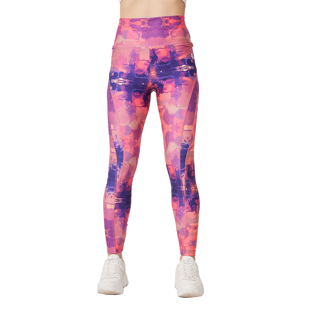 Gymco, Legging Modelo K1 Deportivo para Dama, Varios Modelos y Tallas