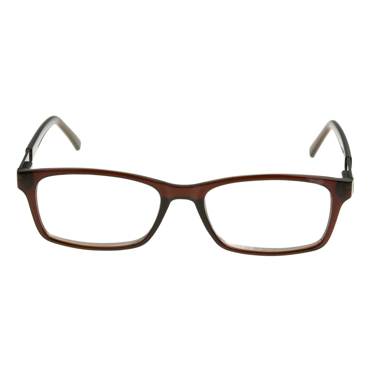Design Optics, Lentes de Lectura, Dioptría 2.50, Bruce, 3 Piezas