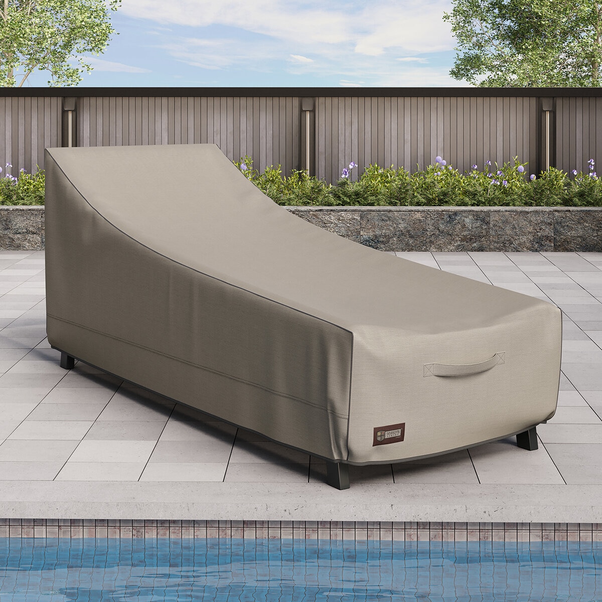 Seasons Sentry, Funda para Camastro
