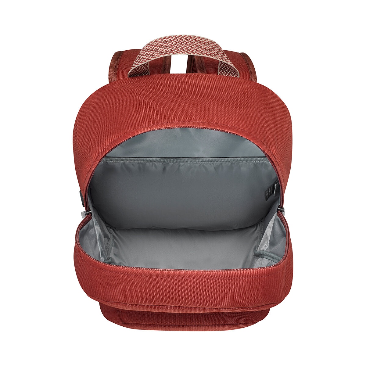 Wenger, Backpack Modelo Crango Color Lava Wenger, Backpack Modelo Crango Color Lava
