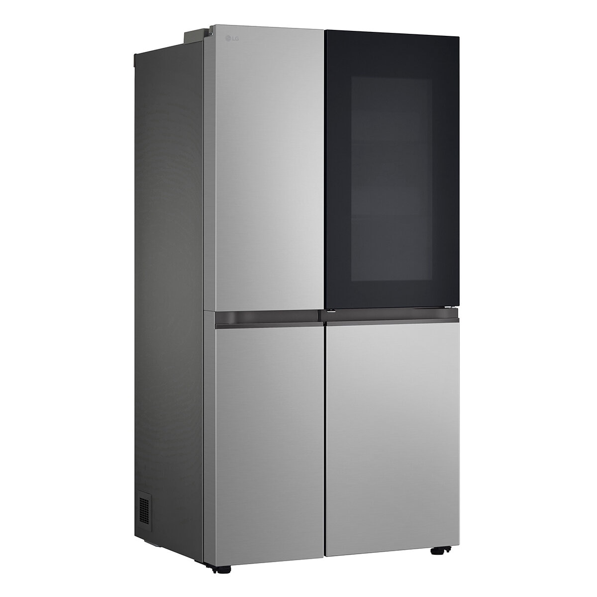 LG Refrigerador French Door 23'