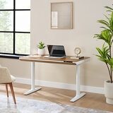 Northridge Home, Escritorio de Altura Ajustable