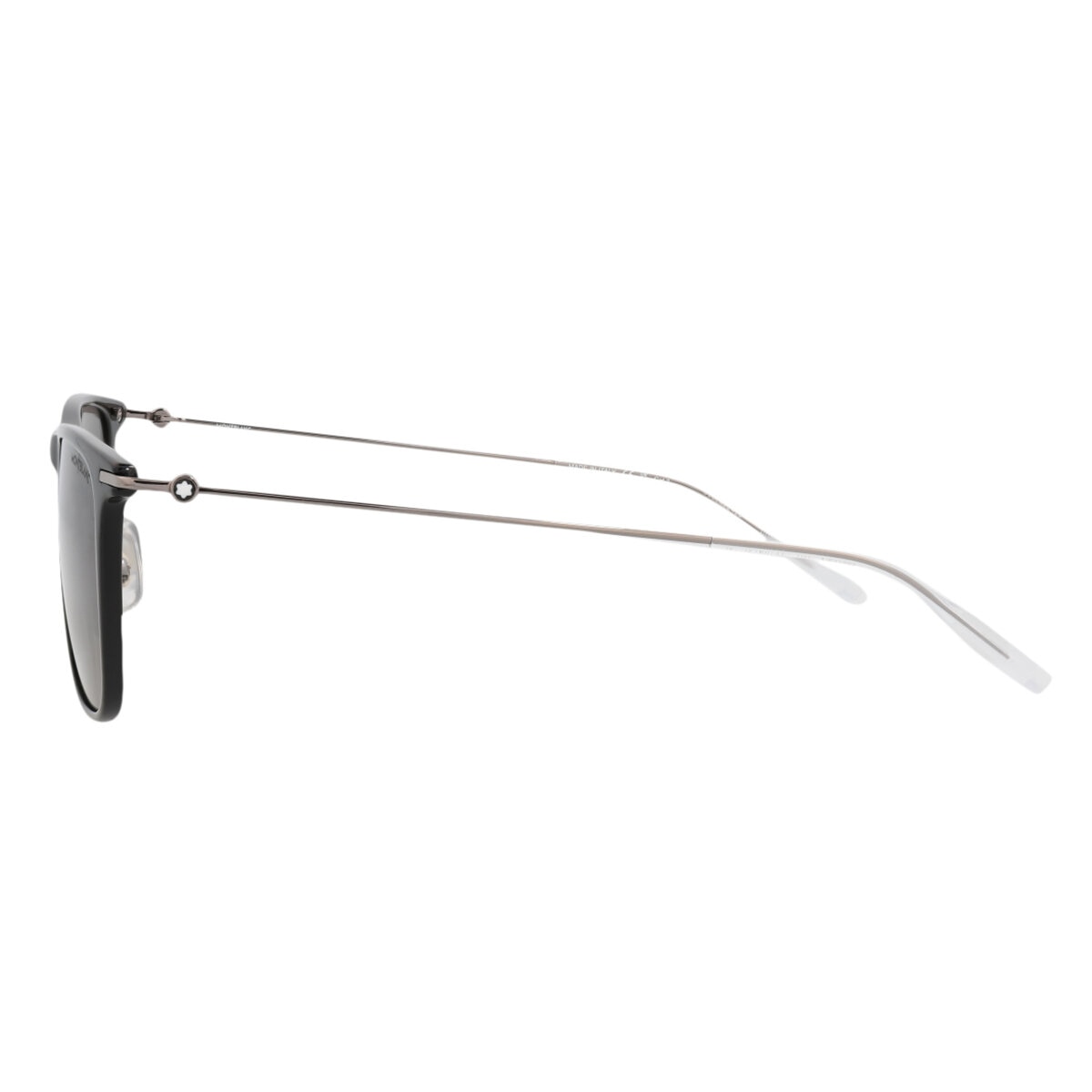 Montblanc MB0206S 3001207 Lentes de Sol