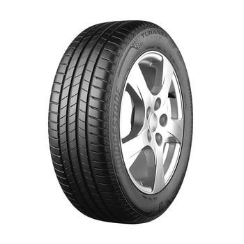 Llanta Bridgestone 205/60R16 Turanza T005 92H