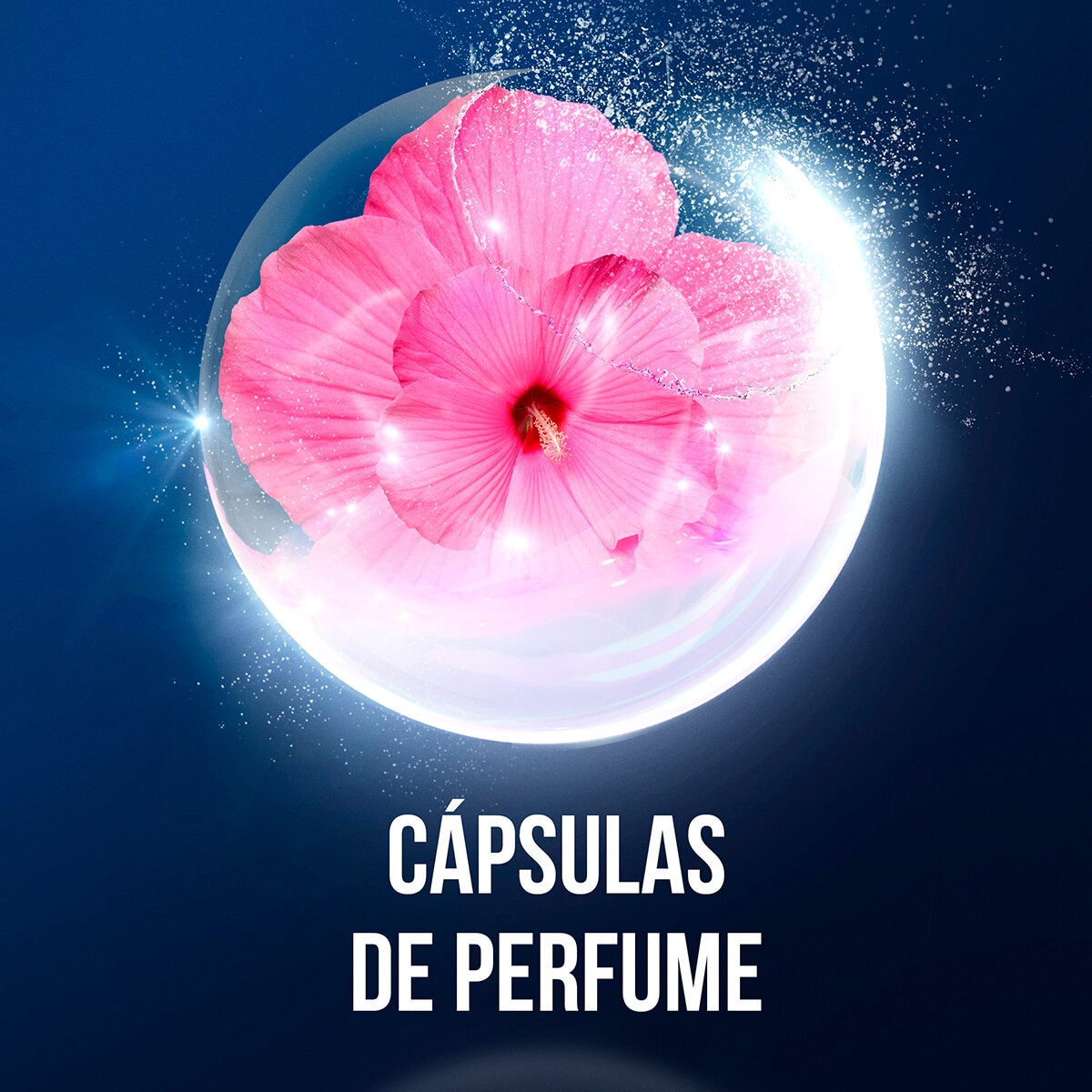 Downy Triple Scent Suavizante de Telas 8.5 l