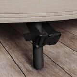 Seasons Sentry Funda para Set de Muebles de Jardín con Mesa Rectangular