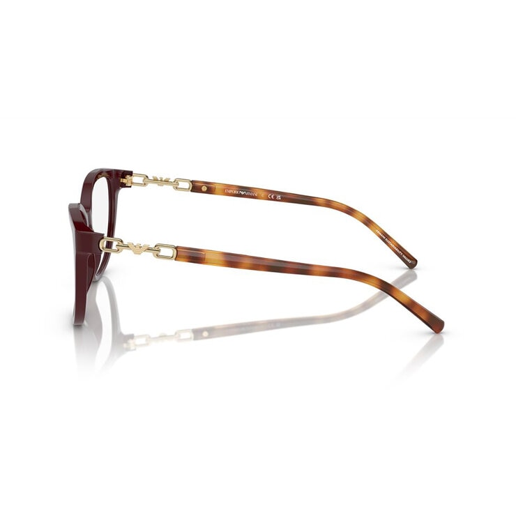 Emporio Armani 0EA31905577 53 Armazón Oftálmico Emporio Armani 0EA31905577 53 Armazón Oftálmico