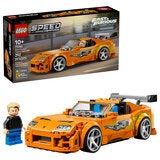 LEGO Speed Champions, Varios Modelos