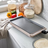 GreenPan Plancha Eléctrica con Cerámica Antiadherente GreenPan Plancha Eléctrica con Cerámica Antiadherente