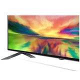 LG Pantalla 86" QNED Smart TV
