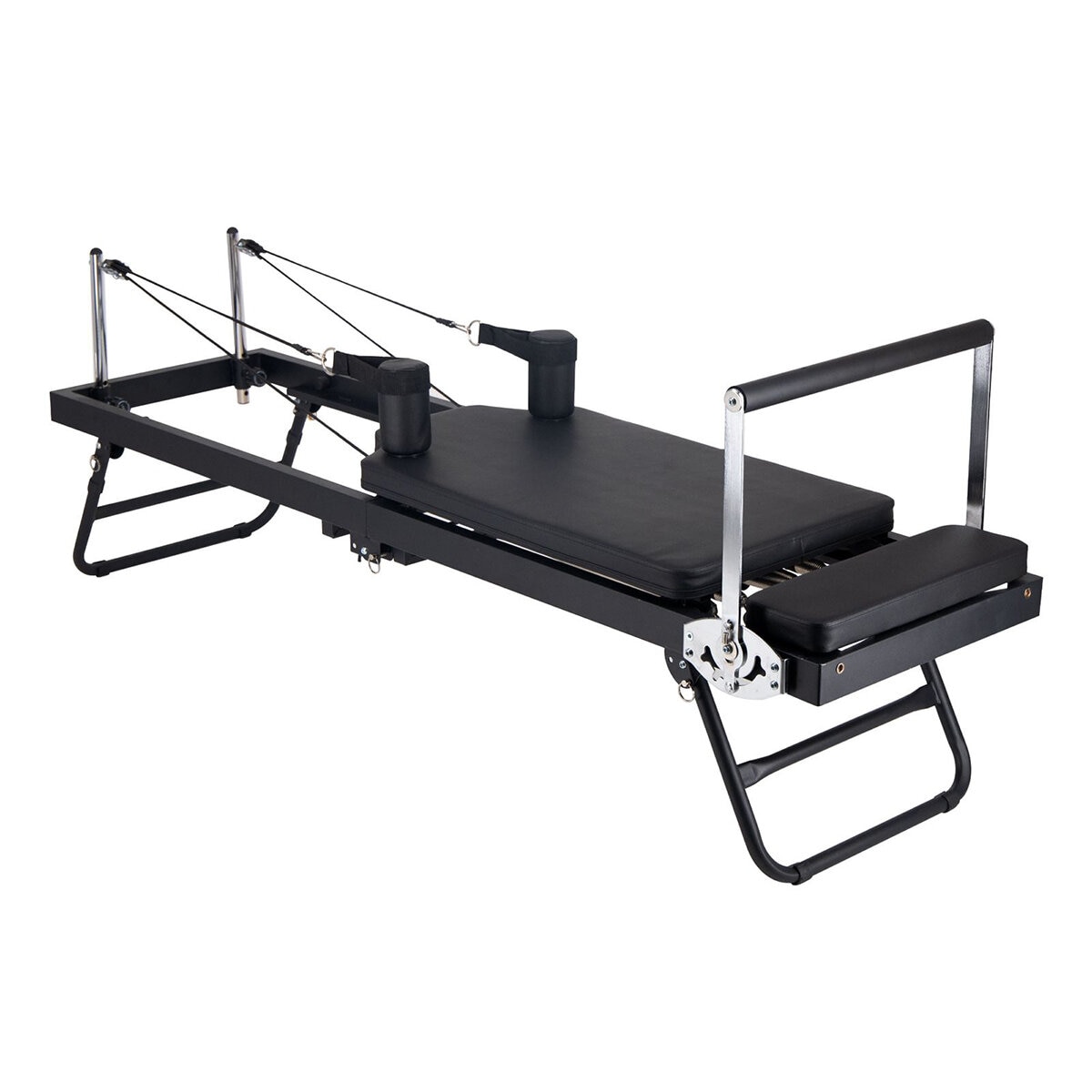 UCan Cama de Pilates Reformer Plegable
