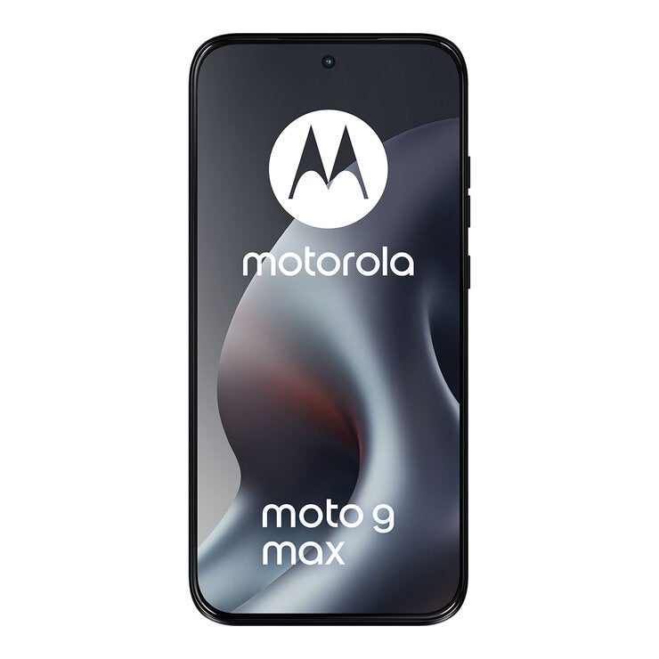Motorola GMax 8GB 256GB SSD Gris + Motobuds Bass
