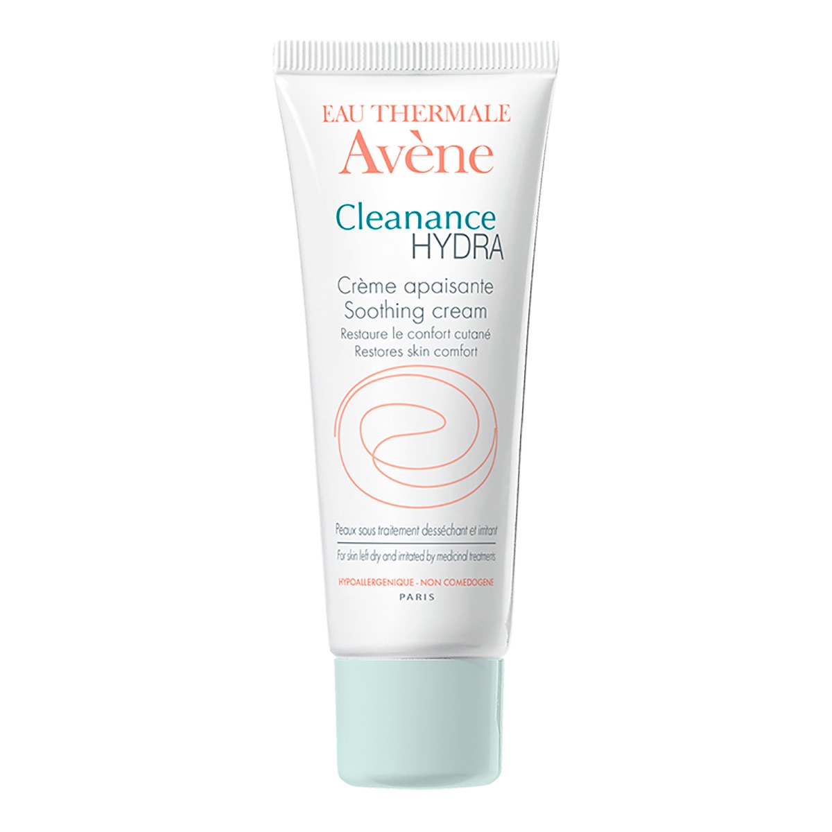 Avène Cleanance Hydra Crema Facial 40 ml