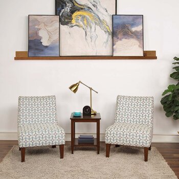 Northridge, Set de 3 piezas, Gio