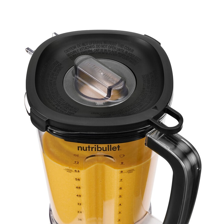 Nutribullet Power Core Licuadora 1200 W