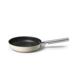 Smeg  Sarten 24cm blanco