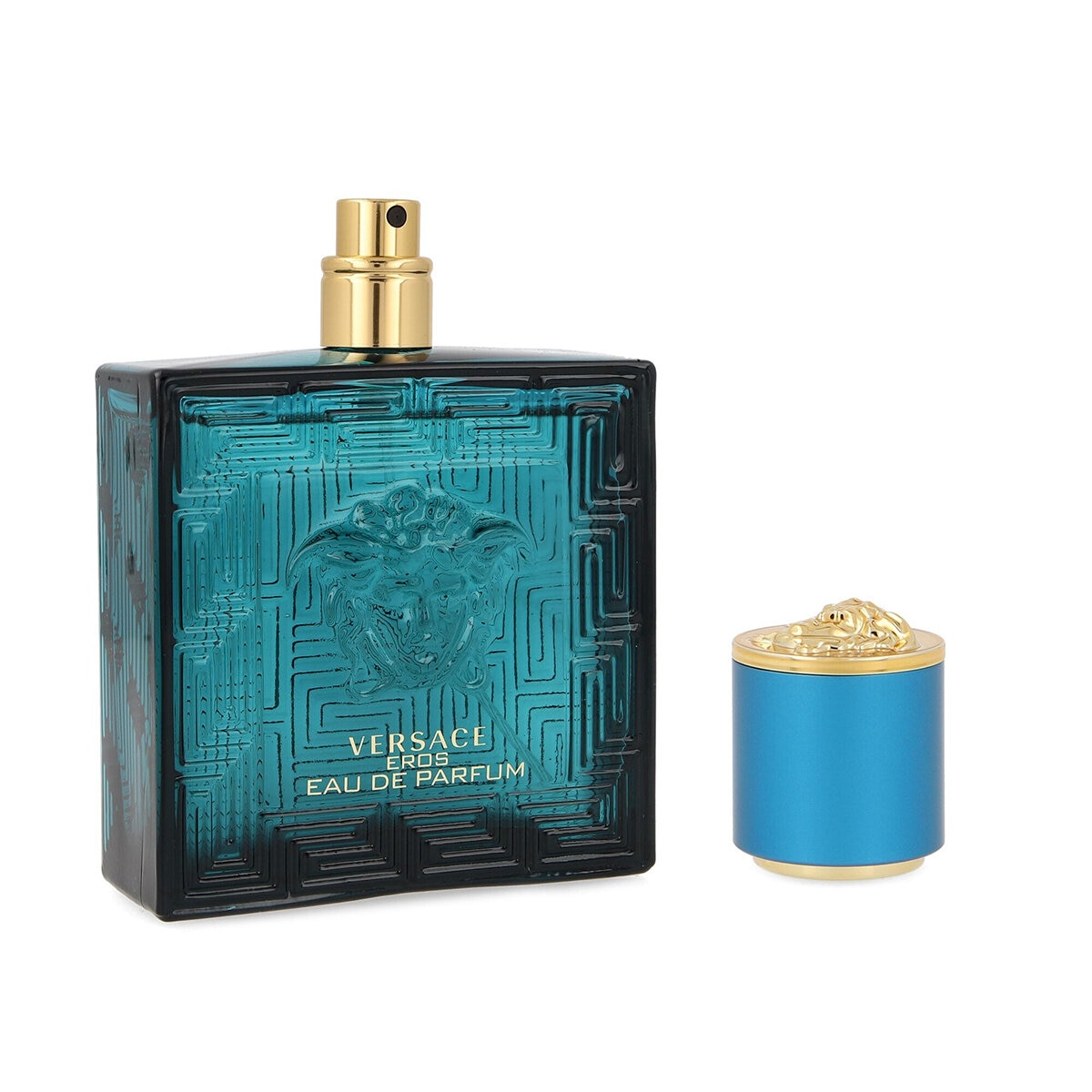 Versace Eros 100 ml