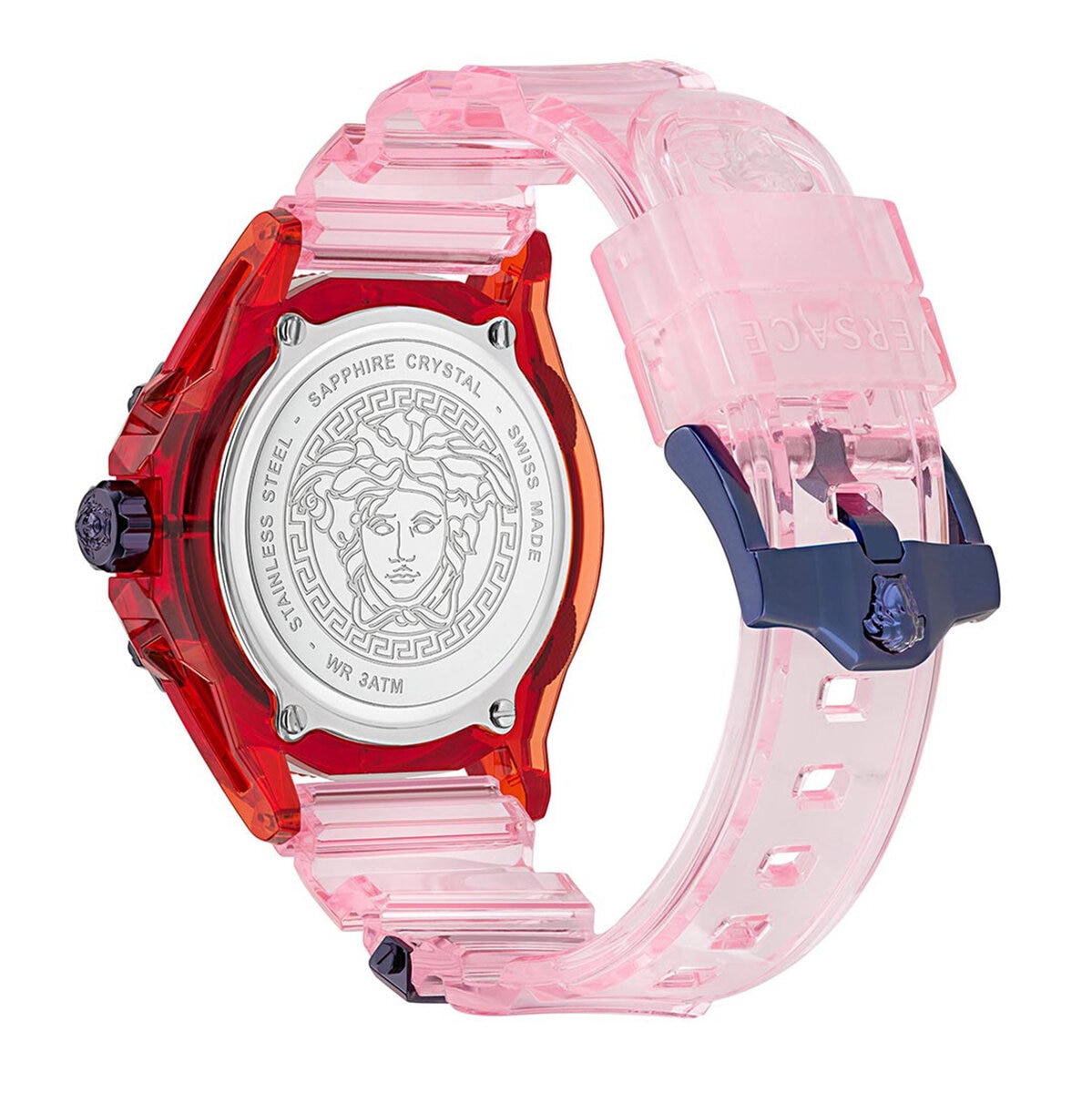 Versace, Reloj para Dama VE6E00523