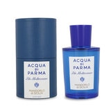 Acqua Di Parma Blu Mediterraneo Mandorlo Di Sicilia 100 ml Acqua Di Parma Blu Mediterraneo Mandorlo Di Sicilia 100 ml