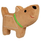 Go Dog Juguete para Perro 1 pza