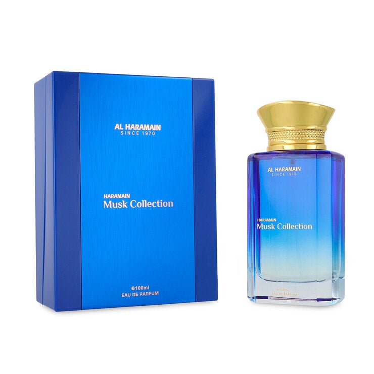 Al Haramain Musk 100 ml Al Haramain Musk 100 ml