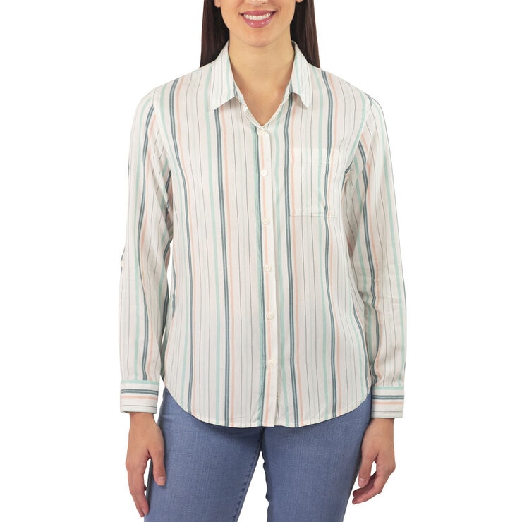 Jachs Girlfriend Blusa para Dama Varias Tallas y Colores Jachs Girlfriend Blusa para Dama Varias Tallas y Colores