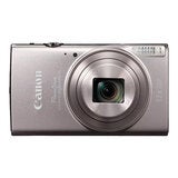 Canon PowerShot ELPH 360 A Cámara Digital Plateada